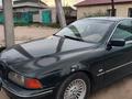 BMW 523 1998 года за 2 800 000 тг. в Семей – фото 5