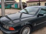 BMW 523 1998 годаүшін2 800 000 тг. в Семей – фото 5