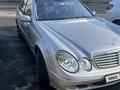 Mercedes-Benz E 280 2005 годаfor7 100 000 тг. в Алматы