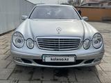 Mercedes-Benz E 280 2005 годаfor7 100 000 тг. в Кызылорда – фото 2