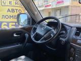 Nissan Patrol 2014 годаfor16 000 000 тг. в Тараз