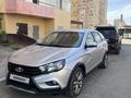 ВАЗ (Lada) Vesta Cross 2018 года за 4 100 000 тг. в Атырау – фото 3