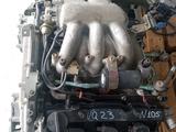Двигатель VQ35 Nissan Murano за 490 000 тг. в Астана