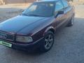 Audi 80 1994 года за 1 300 000 тг. в Жалагаш – фото 2