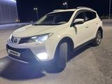 Toyota RAV4 2014 годаүшін9 200 000 тг. в Актобе – фото 4