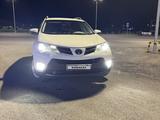 Toyota RAV4 2014 годаүшін9 200 000 тг. в Актобе