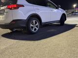 Toyota RAV4 2014 годаүшін9 200 000 тг. в Актобе – фото 3