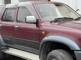 Toyota Hilux Surf 1994 годаүшін1 150 000 тг. в Алматы – фото 2