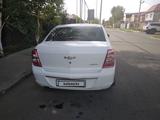 Chevrolet Cobalt 2022 года за 4 600 000 тг. в Астана – фото 2