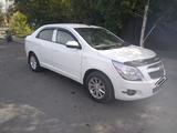 Chevrolet Cobalt 2022 года за 4 600 000 тг. в Астана