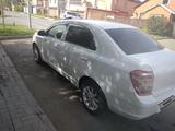 Chevrolet Cobalt 2022 года за 4 600 000 тг. в Астана – фото 3