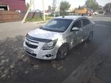 Chevrolet Cobalt 2022 года за 4 600 000 тг. в Астана – фото 4