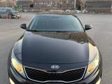 Kia Optima 2014 года за 6 000 000 тг. в Астана