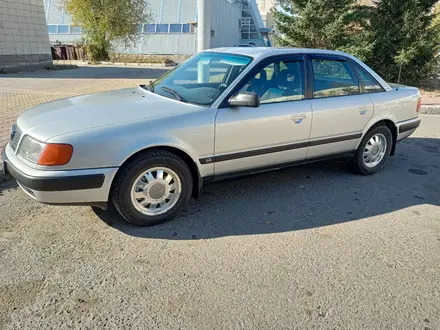 Audi 100 1993 года за 3 350 000 тг. в Павлодар