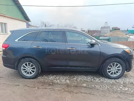Kia Sorento 2017 года за 11 500 000 тг. в Алматы – фото 10
