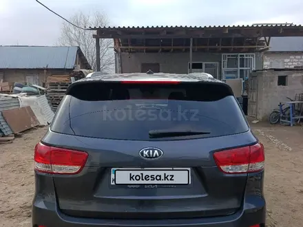 Kia Sorento 2017 года за 11 500 000 тг. в Алматы – фото 11