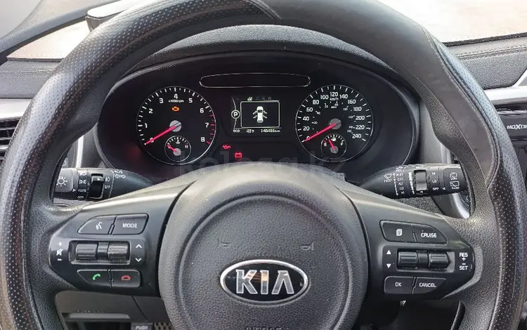 Kia Sorento 2017 года за 11 500 000 тг. в Алматы