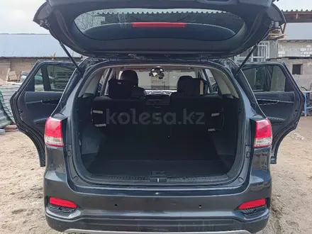 Kia Sorento 2017 года за 11 500 000 тг. в Алматы – фото 5