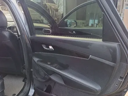 Kia Sorento 2017 года за 11 500 000 тг. в Алматы – фото 7