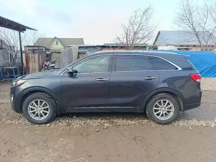 Kia Sorento 2017 года за 11 500 000 тг. в Алматы – фото 8