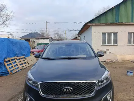 Kia Sorento 2017 года за 11 500 000 тг. в Алматы – фото 9
