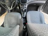 Chevrolet Aveo 2013 годаfor3 800 000 тг. в Астана – фото 2