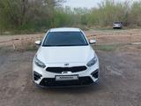 Kia Cerato 2020 года за 9 000 000 тг. в Астана – фото 3