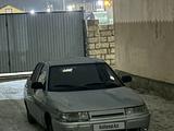 ВАЗ (Lada) 2110 2001 года за 850 000 тг. в Актау – фото 3