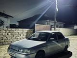 ВАЗ (Lada) 2110 2001 года за 850 000 тг. в Актау – фото 4