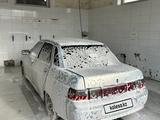 ВАЗ (Lada) 2110 2001 года за 850 000 тг. в Актау