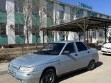 ВАЗ (Lada) 2110 2001 года за 850 000 тг. в Актау – фото 5