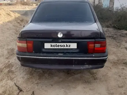 Opel Vectra 1993 года за 300 000 тг. в Кызылорда – фото 5