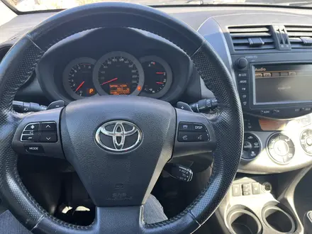 Toyota RAV4 2010 года за 7 800 000 тг. в Караганда – фото 6