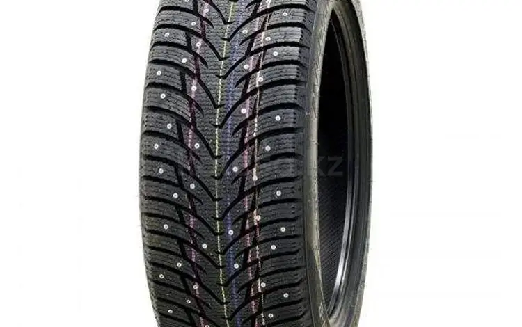 Nankang SW8 (шип) 225/50R17үшін43 000 тг. в Алматы