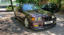 BMW 325 1991 годаүшін1 550 000 тг. в Алматы