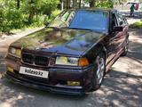 BMW 323 1991 годаүшін2 250 000 тг. в Алматы – фото 2