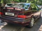 BMW 325 1991 годаүшін1 100 000 тг. в Алматы – фото 4