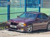 BMW 325 1991 годаүшін1 550 000 тг. в Алматы – фото 2