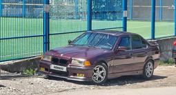 BMW 325 1991 годаүшін1 550 000 тг. в Алматы – фото 2