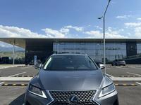 Lexus RX 350 2022 годаfor27 500 000 тг. в Алматы
