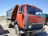 КамАЗ  5511 1986 года за 3 500 000 тг. в Талдыкорган – фото 4