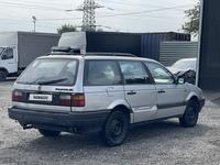 Volkswagen Passat 1991 годаүшін1 200 000 тг. в Алматы