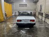 ВАЗ (Lada) 2107 1993 года за 500 000 тг. в Рудный