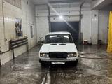 ВАЗ (Lada) 2107 1993 года за 500 000 тг. в Рудный – фото 2