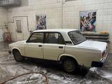 ВАЗ (Lada) 2107 1993 года за 500 000 тг. в Рудный – фото 3