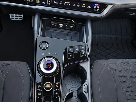 Kia Sportage 2024 года за 18 000 000 тг. в Костанай – фото 10