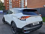 Kia Sportage 2024 года за 18 000 000 тг. в Костанай – фото 3