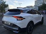 Kia Sportage 2024 года за 18 000 000 тг. в Костанай – фото 4