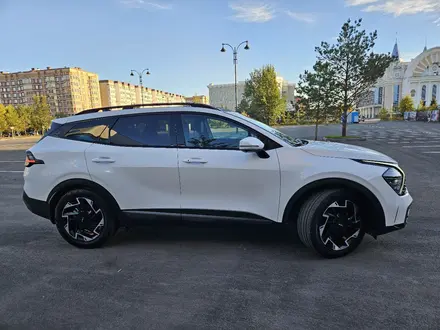 Kia Sportage 2024 года за 18 000 000 тг. в Костанай – фото 6