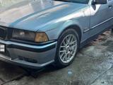BMW 318 1996 годаfor1 250 000 тг. в Шу – фото 2